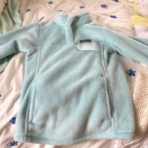 Patagonia Fleece